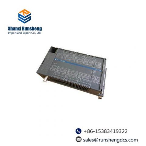 ABB 07KT98 WT98 GJR5253100R0270 Industrial Controller Module