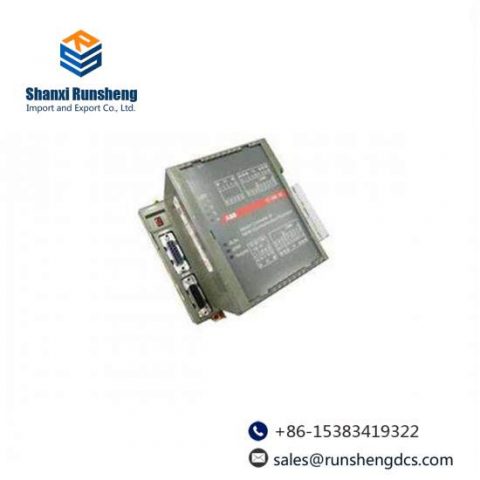 ABB 07MK92 GATS110098R0161 Serial Communication Processor