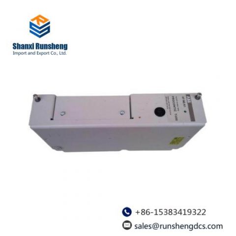 ABB 07NG61R1 GJV3074311R1 Power Supply Module