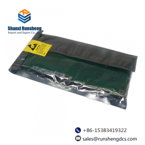 ABB 086351-504/004: Industrial PLC Module, Precision Engineered for Modern Automation