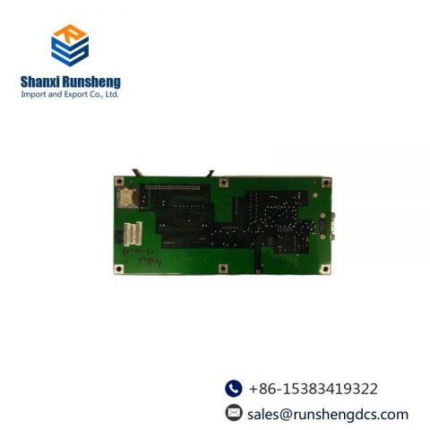 ABB 086351-504 / 086351-004 Serial Pushbutton - Control & Automation Solutions