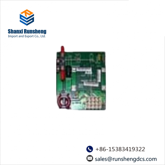 ABB 086385-001 COLOUR POWER: Industry-leading Automation Solution