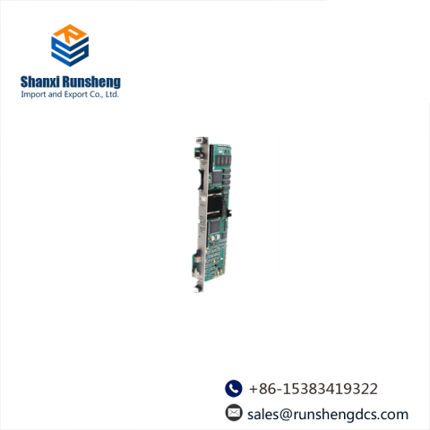 ABB 08644-005: Industrial Control Circuit Board, Expertly Designed for Seamless Integration