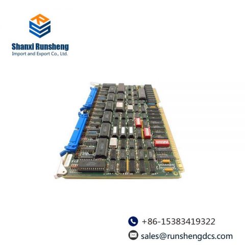 ABB 1948021A1 INTERFACE MODULE - Advanced Networking Solution for Industrial Automation
