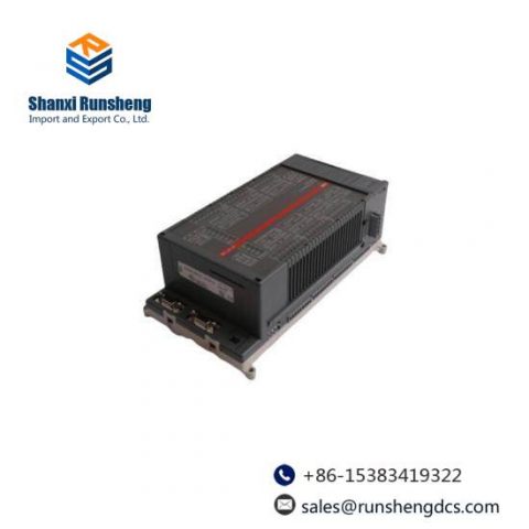 ABB 1948022A1 Memory Module: Industrial-grade, Advanced Data Storage Solution