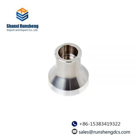 ABB 1C0344 BELL CUP - High-Precision Bell Housing for Industrial Applications