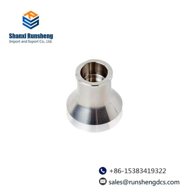 ABB 1C0344 BELL CUP - High-Precision Bell Housing for Industrial Applications