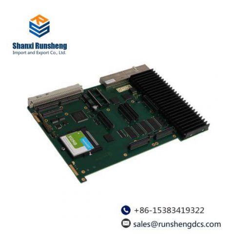 ABB 1KHL015545R0001 O4LE: High-Performance Automation Module