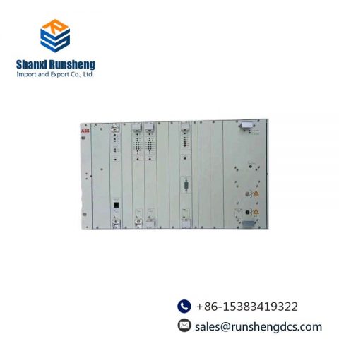 ABB 1KHL015623R0001: G4AI DCS Control Module