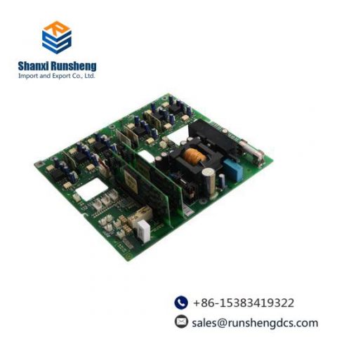 ABB 1KHL045107R1 P4LR - Industrial Automation Control Module