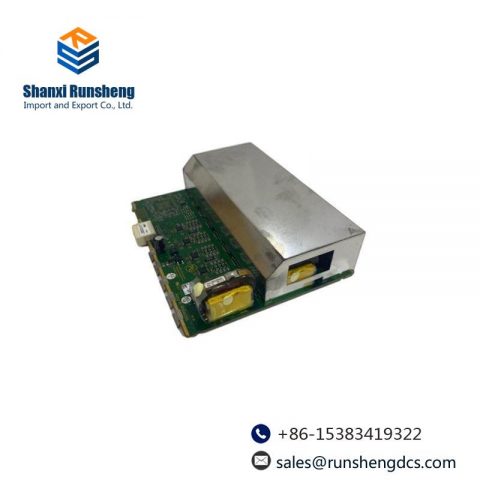 ABB 1KHL178012R0016A TRM01 Industrial Power Supply Module