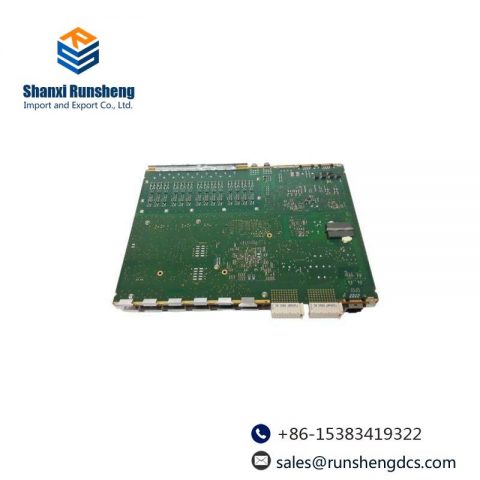 ABB 1KHL178025R0102P COM02 Circuit Board