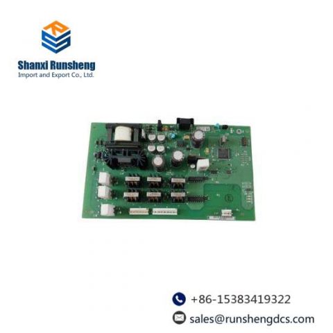 ABB 1KHL178025R0102P COM02 Communication Card - Industrial Networking Module