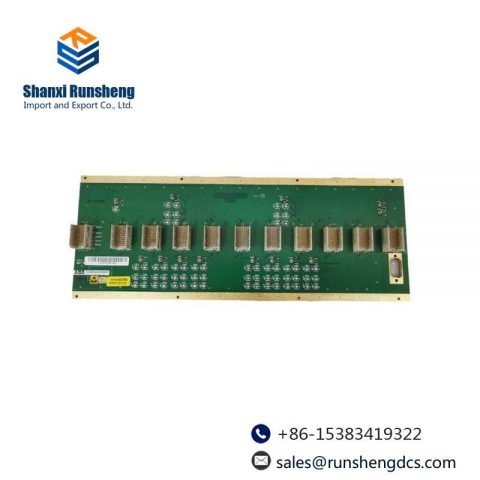 ABB 1KHW001432R0001 P3LG - Advanced Circuit Board for Industrial Automation Solutions