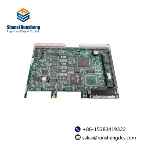 ABB 1MRK000167-GCr00 | 1MRK000005-258 | PC Board