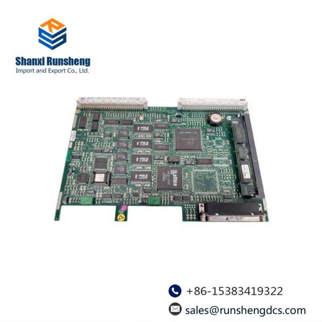 ABB 1MRK000167-GCr00 | 1MRK000005-258 | PC Board