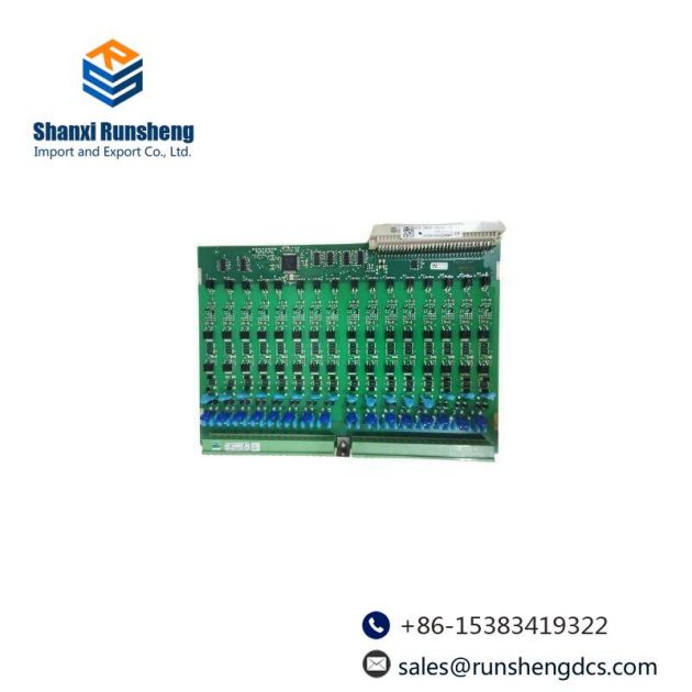 ABB 1MRK000508-BDr04 1MRK000007-21: Industrial Control System PC Board, Precision Engineered for Unmatched Performance