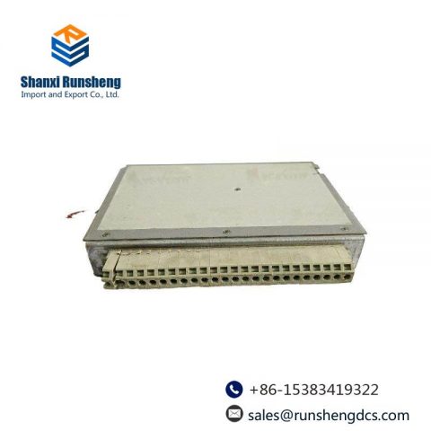 ABB 1MRK002247-AGR05 Programmable Logic Controller Board