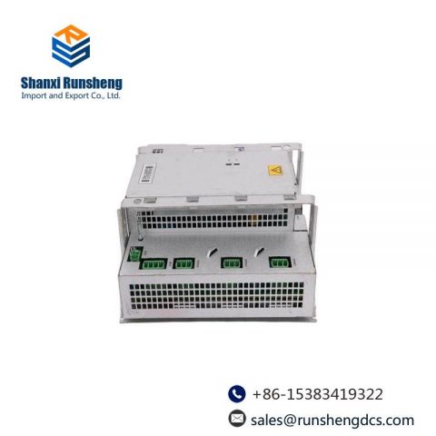 ABB 1N1346 Standard Rectifier - Power Conversion Solutions
