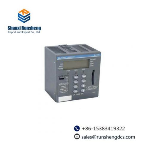 ABB 1SAP140500R3160 Programmable Logic Controller