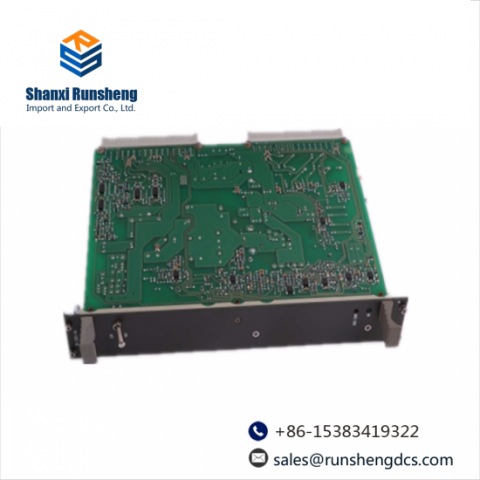 ABB 1SAY-130010R0010 BOARD ASSEMBLY: Industrial Control Module