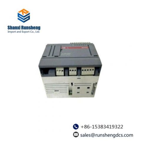 ABB 1SBP260001R1001 86AR230 'A' Series Industrial Server