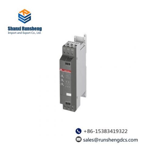 ABB 1SFA8990003R1000: High-Performance Industrial Control Module