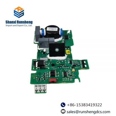 ABB 1SFB527068D7084 Circuit board: Precision Engineered for Industrial Automation
