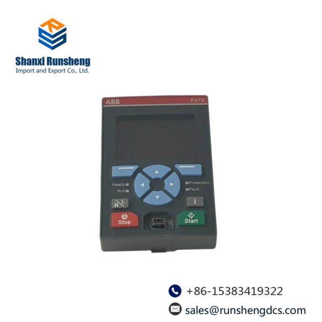 ABB 1SFB573002D1000 Soft Starter for Industrial Control