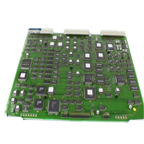 ABB's 1SVR427026R0000 Module for Advanced Industrial Control Solutions