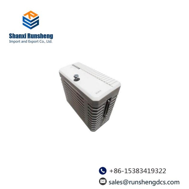 ABB 1TGE120021R0010 Industrial Control Module
