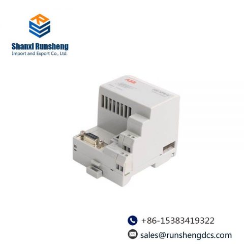 ABB 200-APB12 Profibus Adapter, for Efficient Data Networking Solutions
