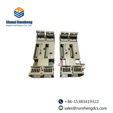 ABB 200-BPN 492897301 Backplane for NN-bus Systems