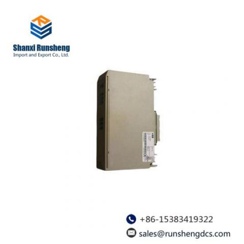 ABB 200-C1485G Communication Interface Module