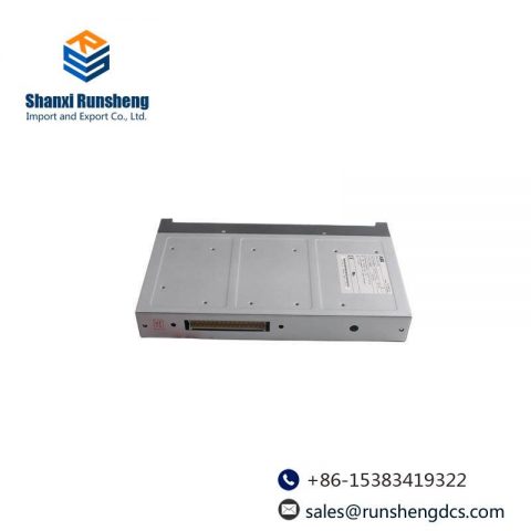 ABB 200-CICN Communication Interface - Advanced Control Technology