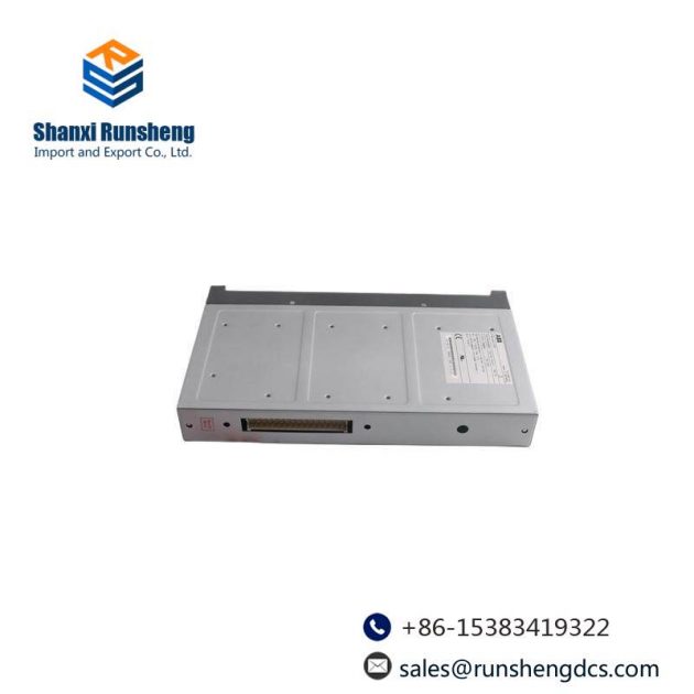 ABB 200-CICN Communication Interface - Advanced Control Technology