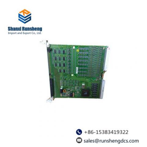ABB 216AB61 HESG324013R100 HESG216881/A PC BOARD - Advanced Industrial Control Module