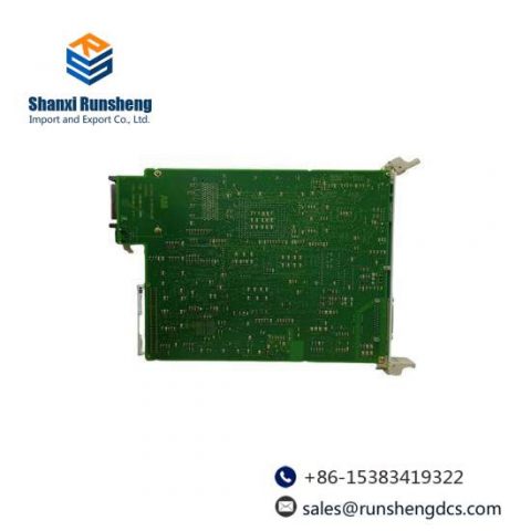 ABB 216DB61 HESG324063R100 HESG216882/A PC BOARD - Industrial Control Module