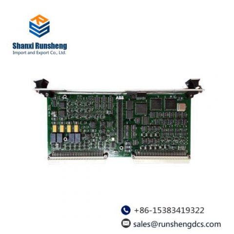 ABB 216NG61A HESG216875/K Communication Module