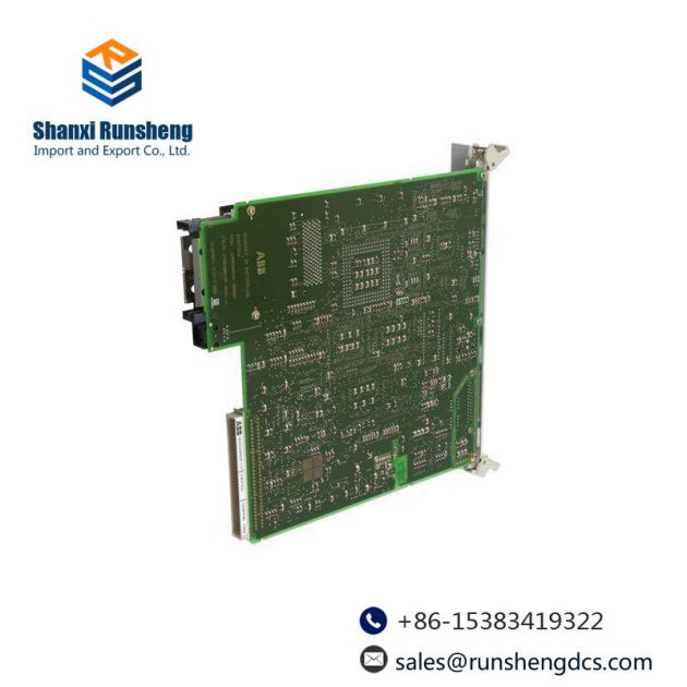 ABB 216VC62a HESG324442R112 Processor Unit - Advanced Control Solution