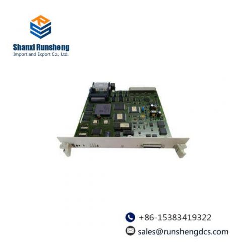 ABB 216VC62A HESG324442R13/C - Advanced Industrial Control Module