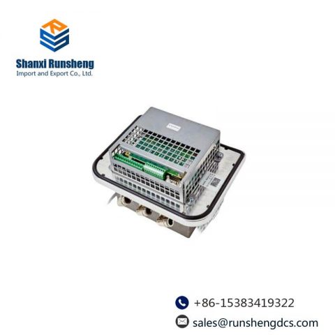 ABB 2N2402 Modular Processing Unit - 3HNA021184-001, 3HNA007022-001, 3HEA800736-003
