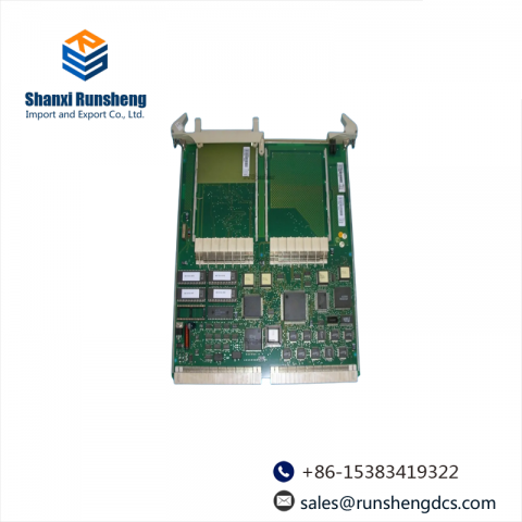 ABB 336A4976ATP051 Circuit Board: High-Performance Power Supply Module