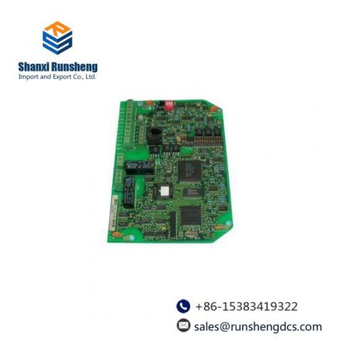 ABB 336A4976ATP051 Circuit Breakers - Advanced Protection & Control Solutions