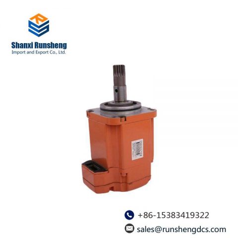 ABB 35AE92A RECHARGEABLE BATTERY, High Capacity Industrial Power Source