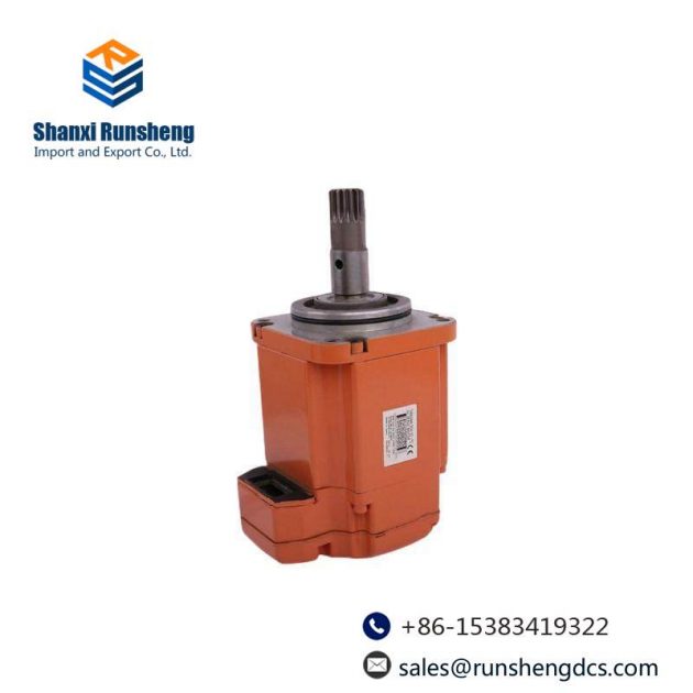 ABB 35AE92A RECHARGEABLE BATTERY, High Capacity Industrial Power Source
