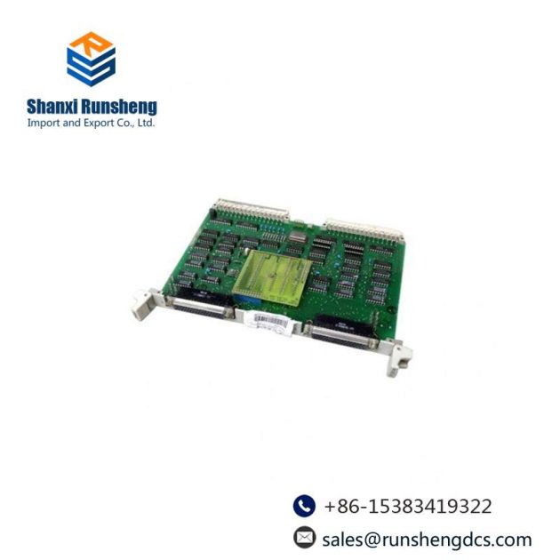 ABB 35EK90 GJR5143100R0001 Bus Coupler Unit for Industrial Automation Solutions