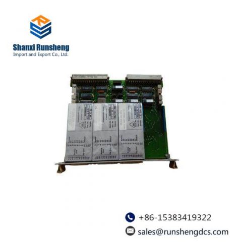 ABB 35TP90 CONTROL BOARD