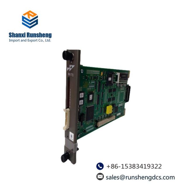 ABB 3ВНE024577R0101 PPC907BE101: Advanced PCB DCS Module for Industrial Automation