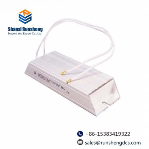 ABB 3AFE 64803689 CBHX165C 5R 414 Charging Resistor, High-Quality Power Component